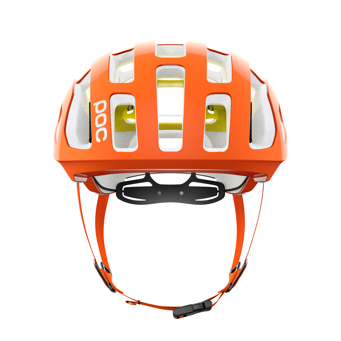Octal MIPS Fluorescent Orange AVIP