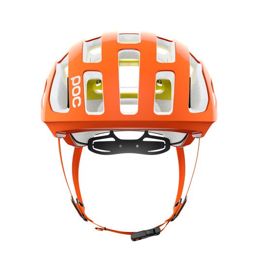 Octal MIPS Fluorescent Orange AVIP