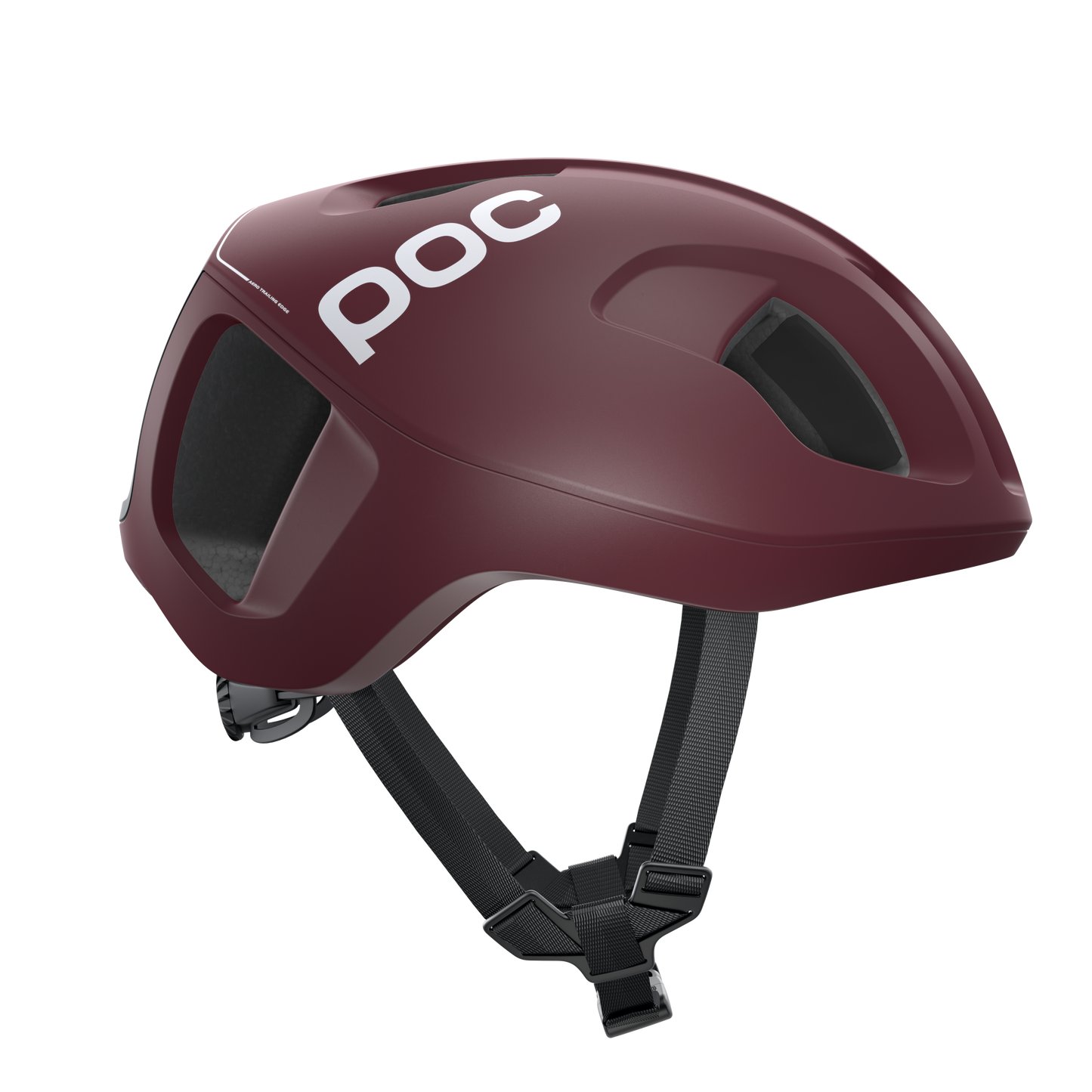 Ventral SPIN Propylene Red Matt