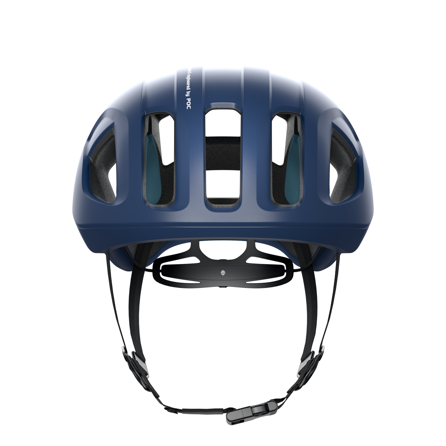 Ventral SPIN Lead Blue Matt