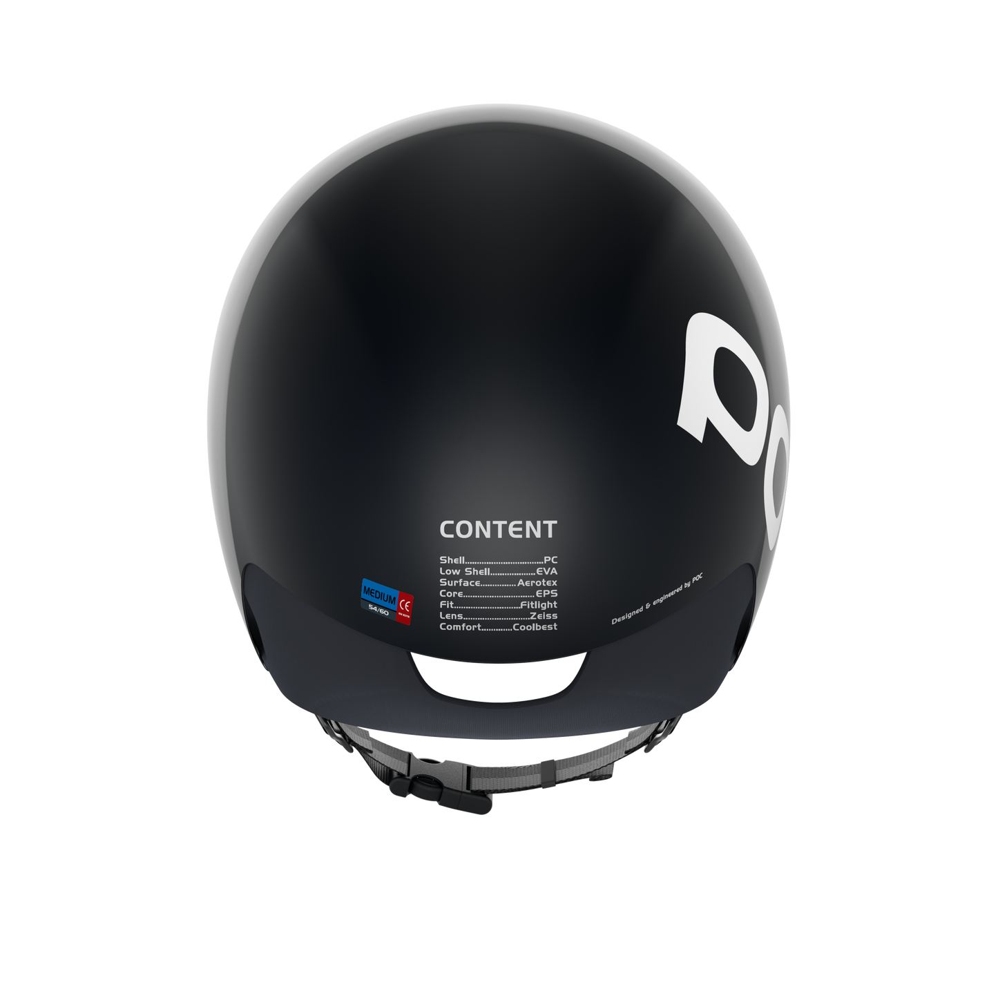 Cerebel Uranium Black