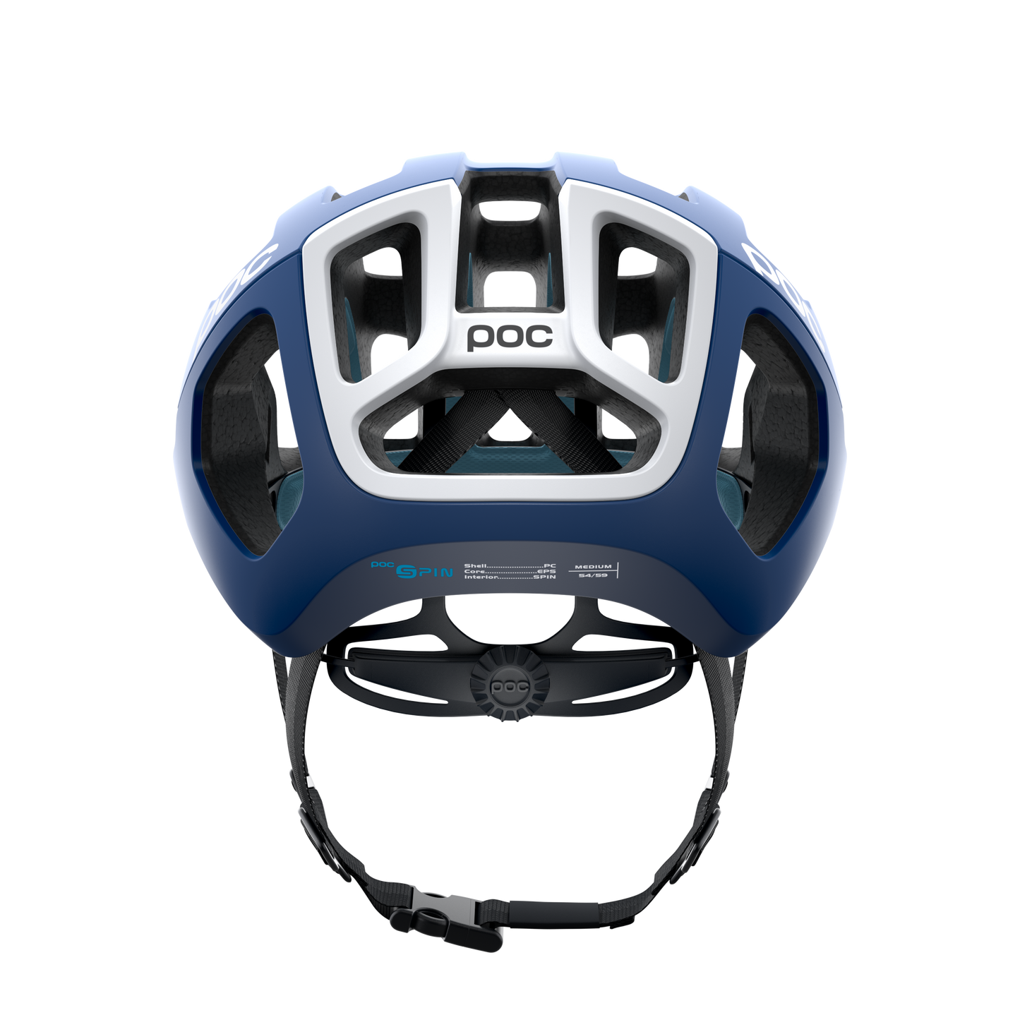 Ventral Air SPIN Lead Blue Matt