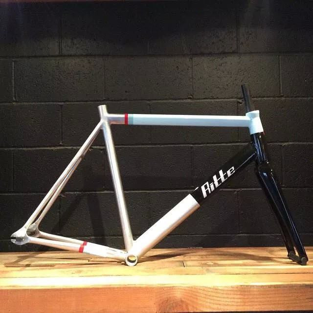 8055 Track