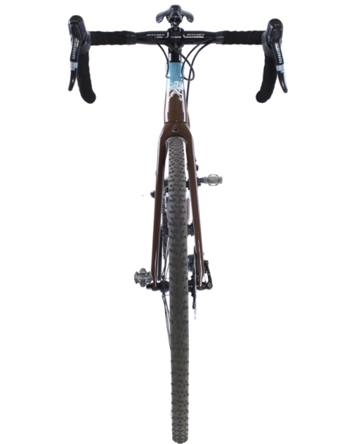 Crossberg Disc