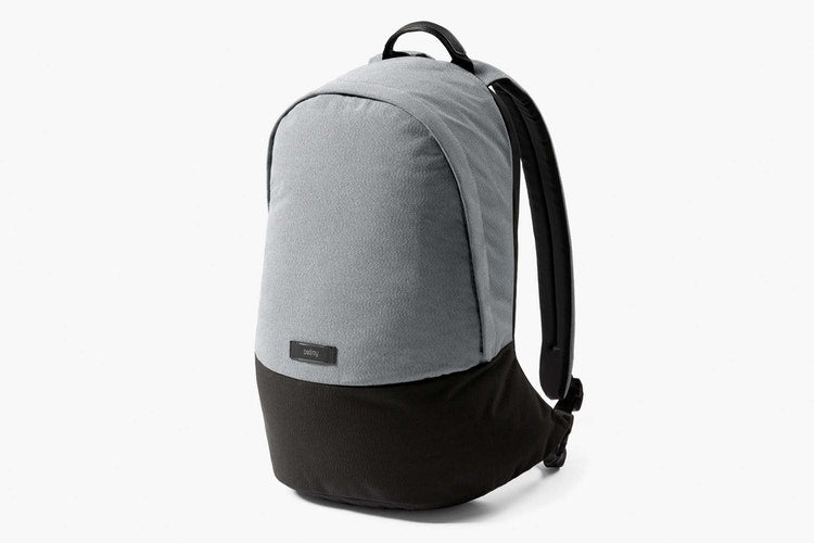 Classic Backpack - BCBA