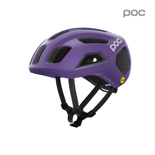 Ventral Air MIPS Sapphire Purple Matt