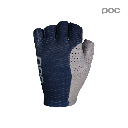 Agile Short Glove Turmaline Navy