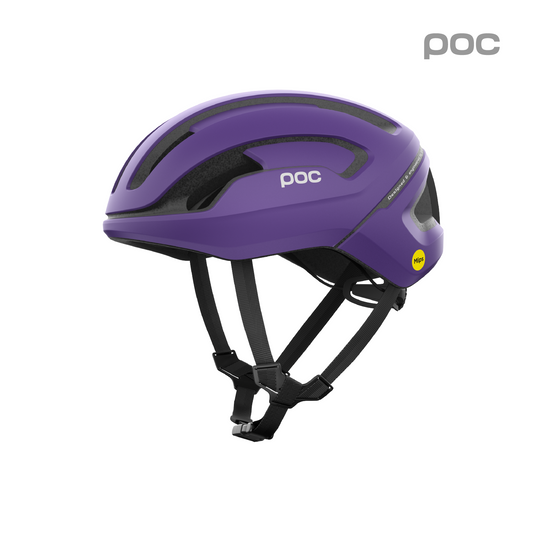 Omne Air MIPS Sapphire Purple Matt
