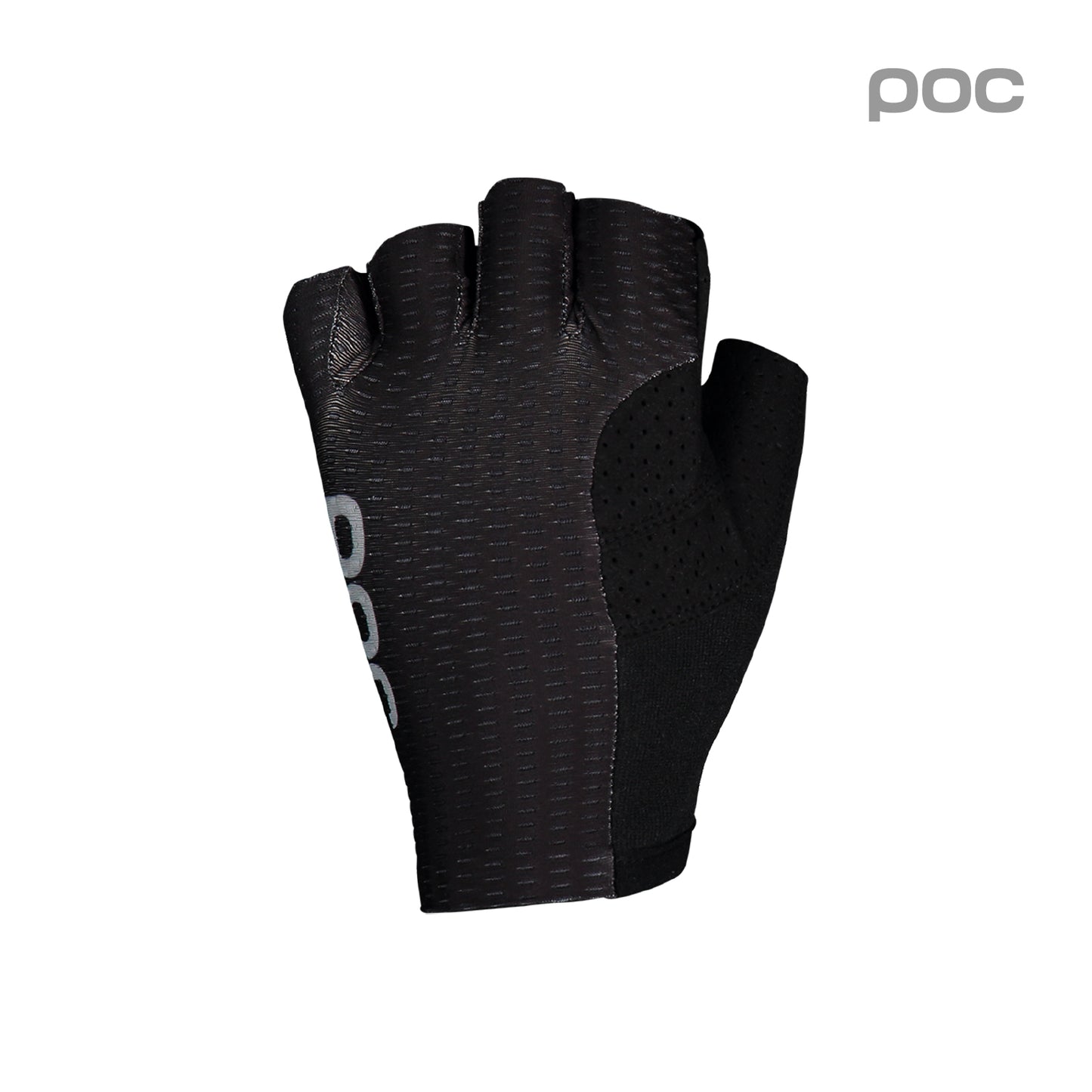 Agile Short Glove Uranium Black