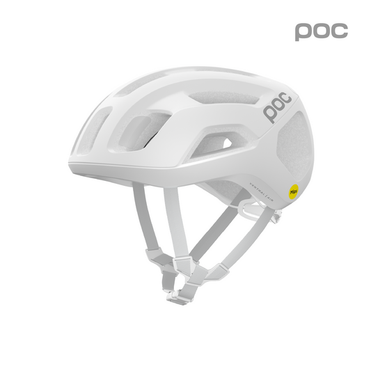 Ventral Air MIPS Hydrogen White Matt