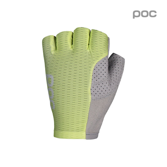 Agile Short Glove Lemon Calcite