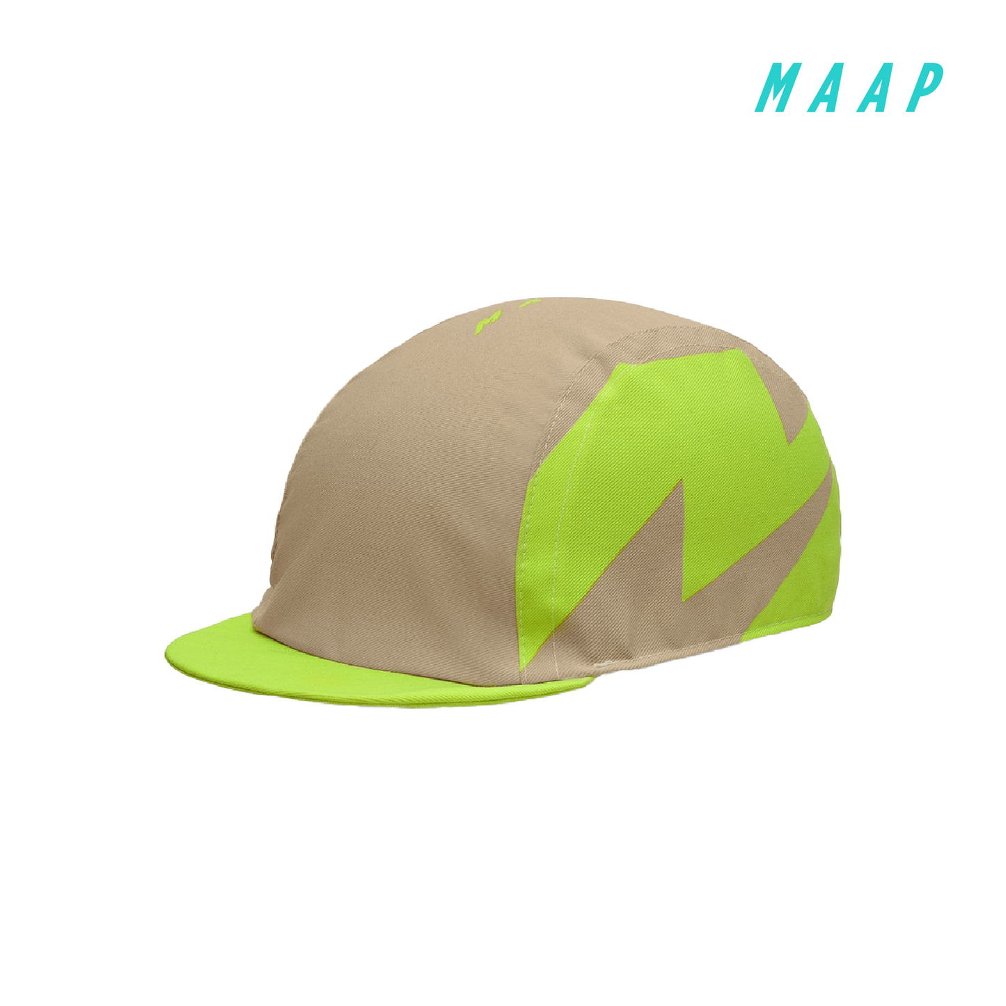 Evolve Cap Taupe