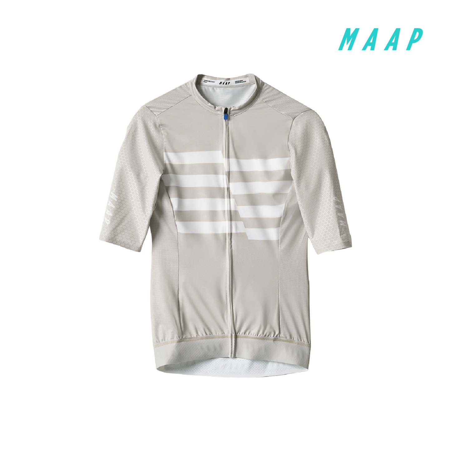 Women's Emblem Pro Hex Jersey Natural