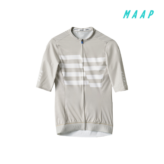 Women's Emblem Pro Hex Jersey Natural