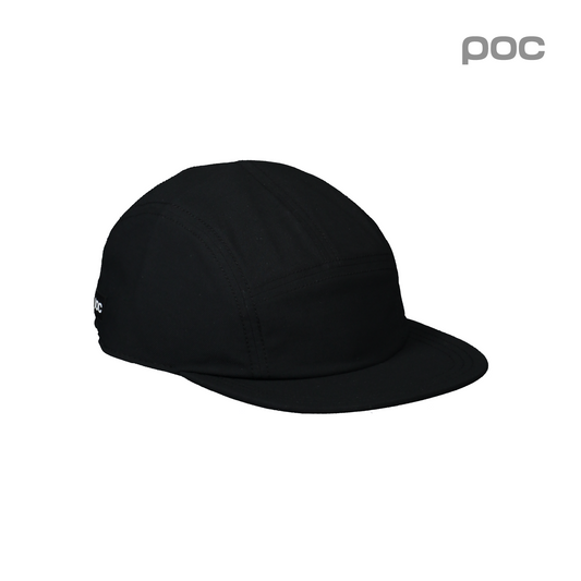 Urbane Cap Uranium Black