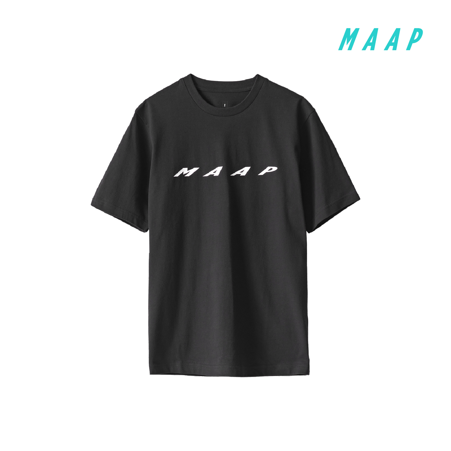 Evade Tee Black