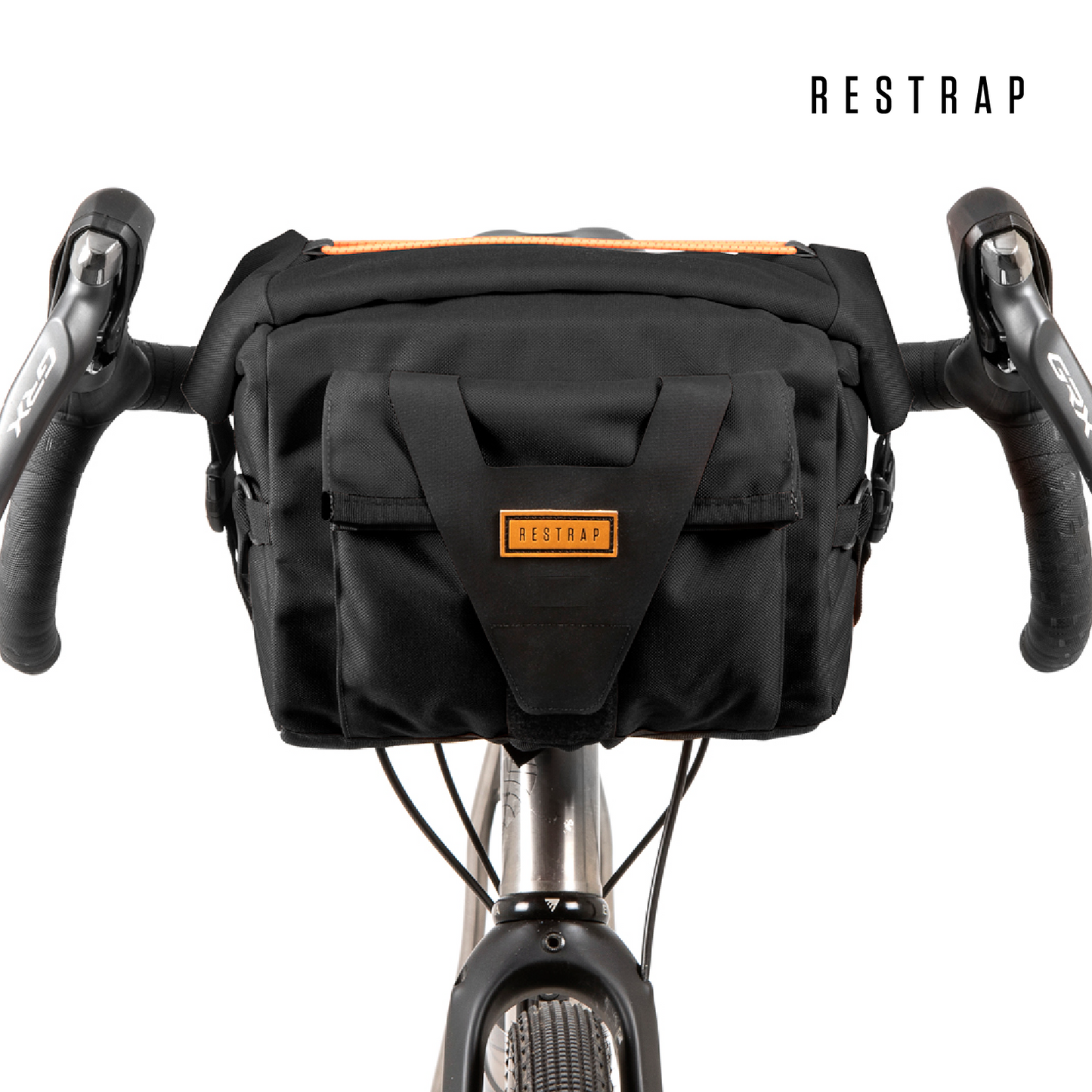 Bar Pack - Black