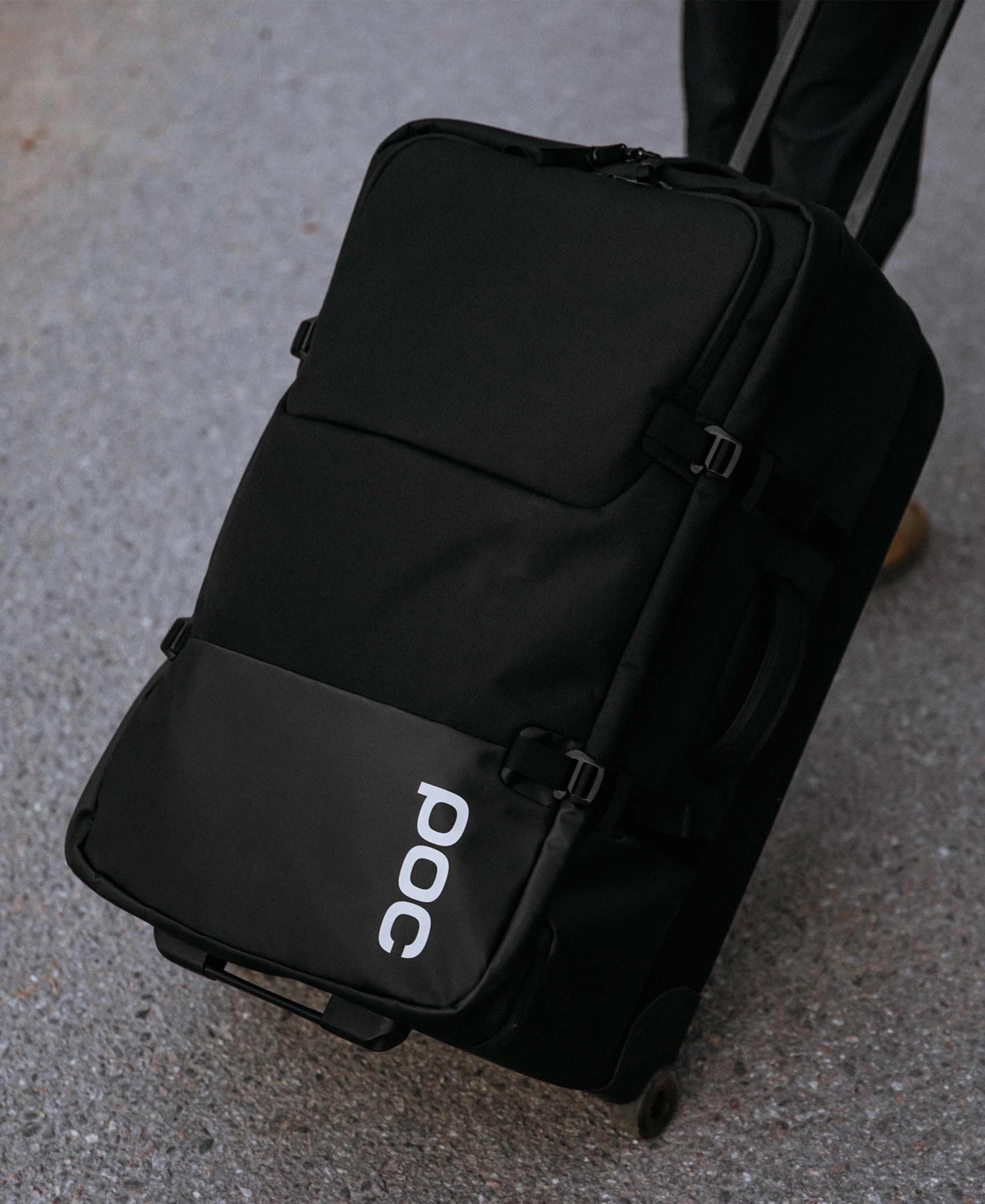 Trolley 100L