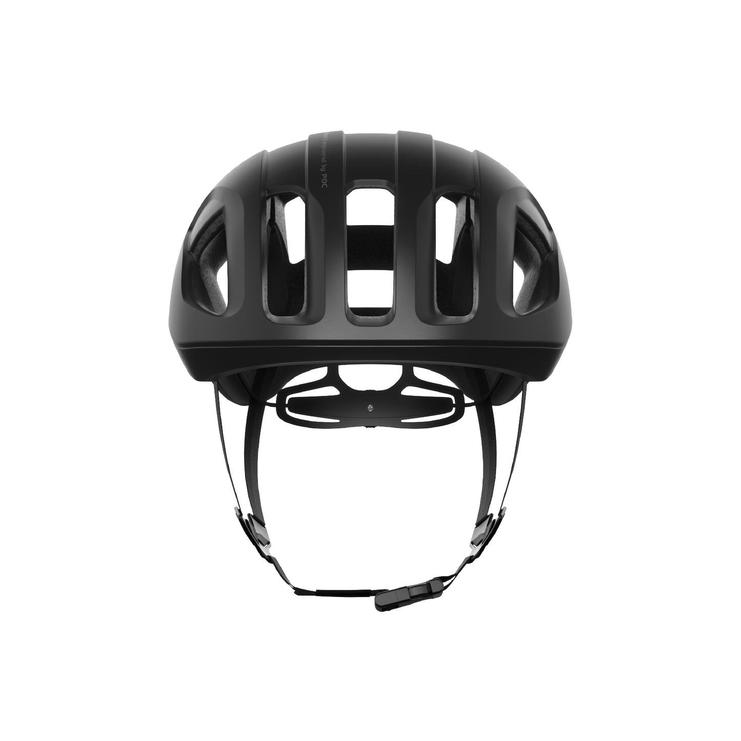 Ventral MIPS Uranium Black Matt