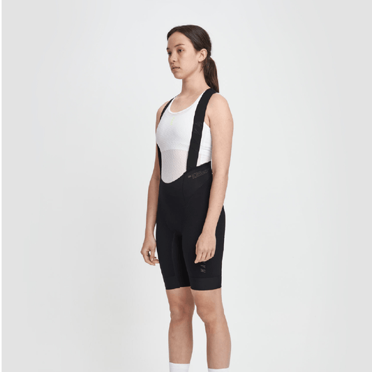Women's Pro Bib 2.0 Black