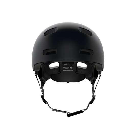 Crane MIPS Matt Black (PC10573)