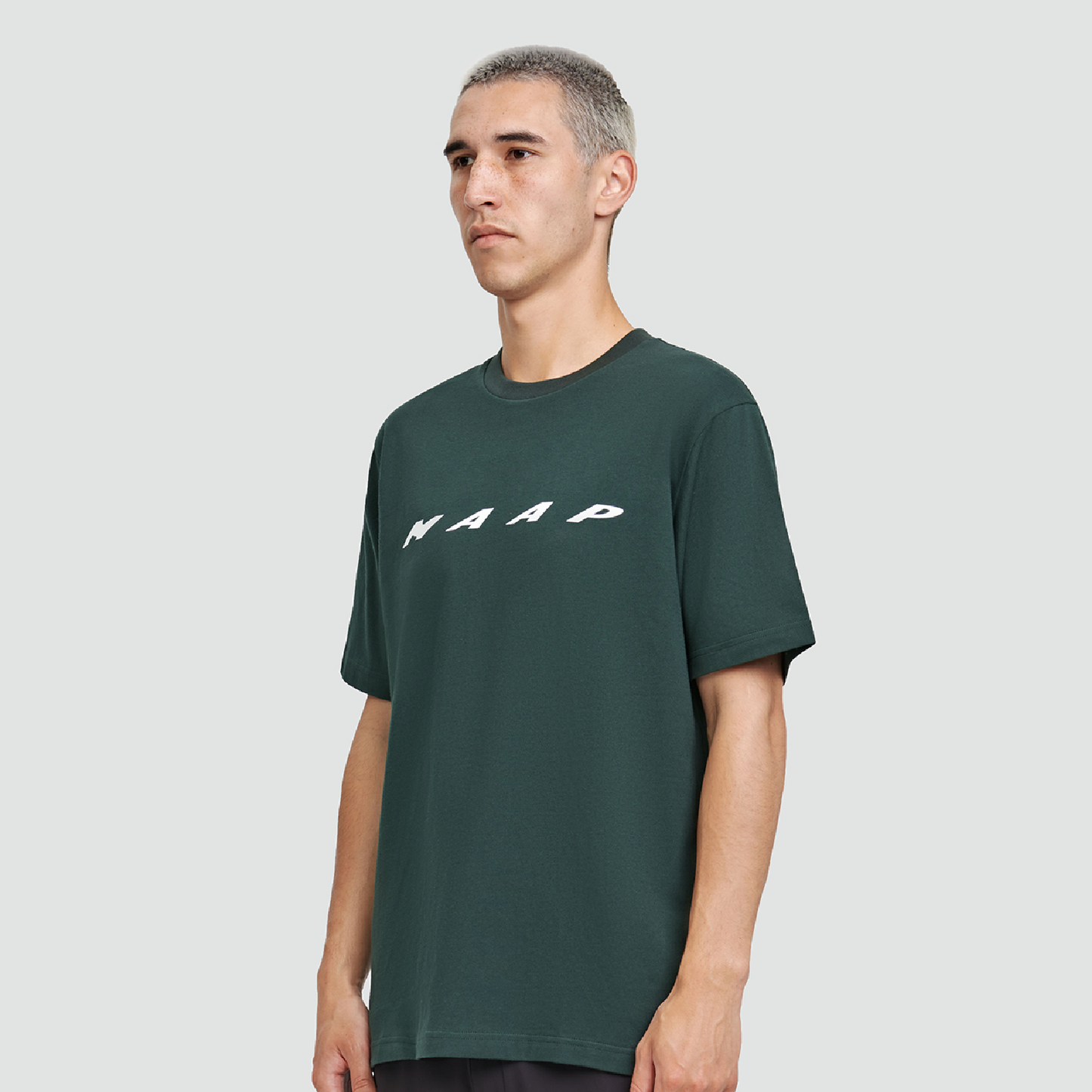 Evade Tee Forest
