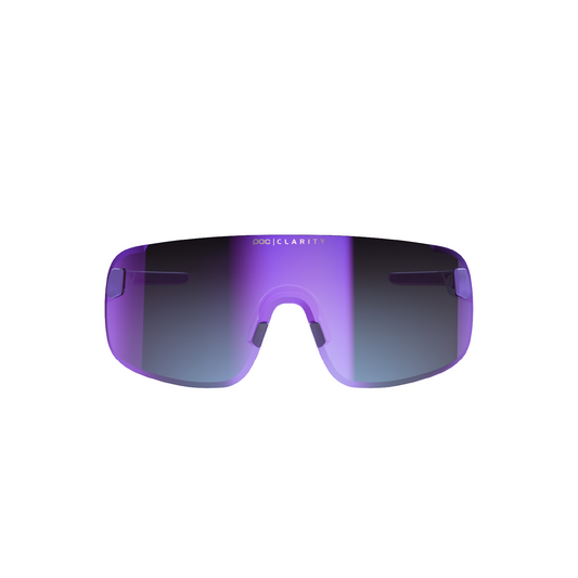 Elicit Sapphire Purple Translucent/CDVM
