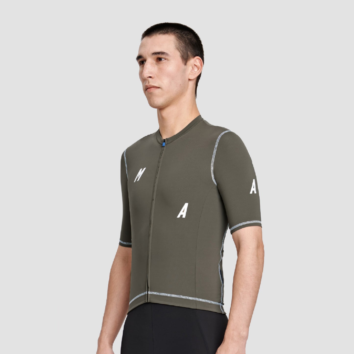 Training Jersey Light Olive MAJ238