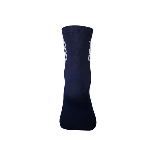 Essential Road Sock Short Turmaline Navy