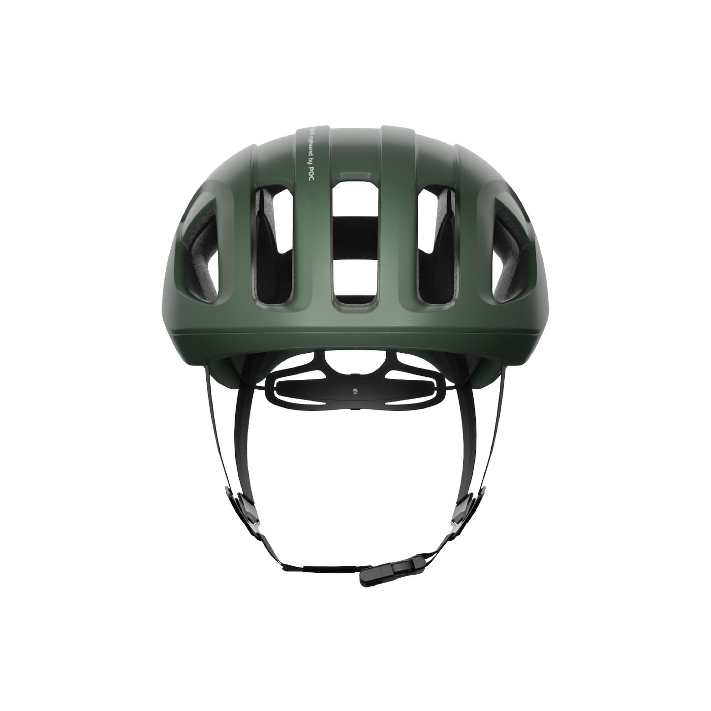 Ventral MIPS Epidote Green Metallic/Matt