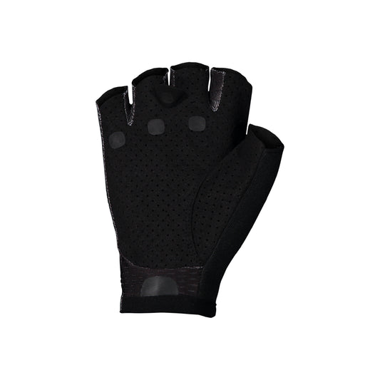 Agile Short Glove Uranium Black