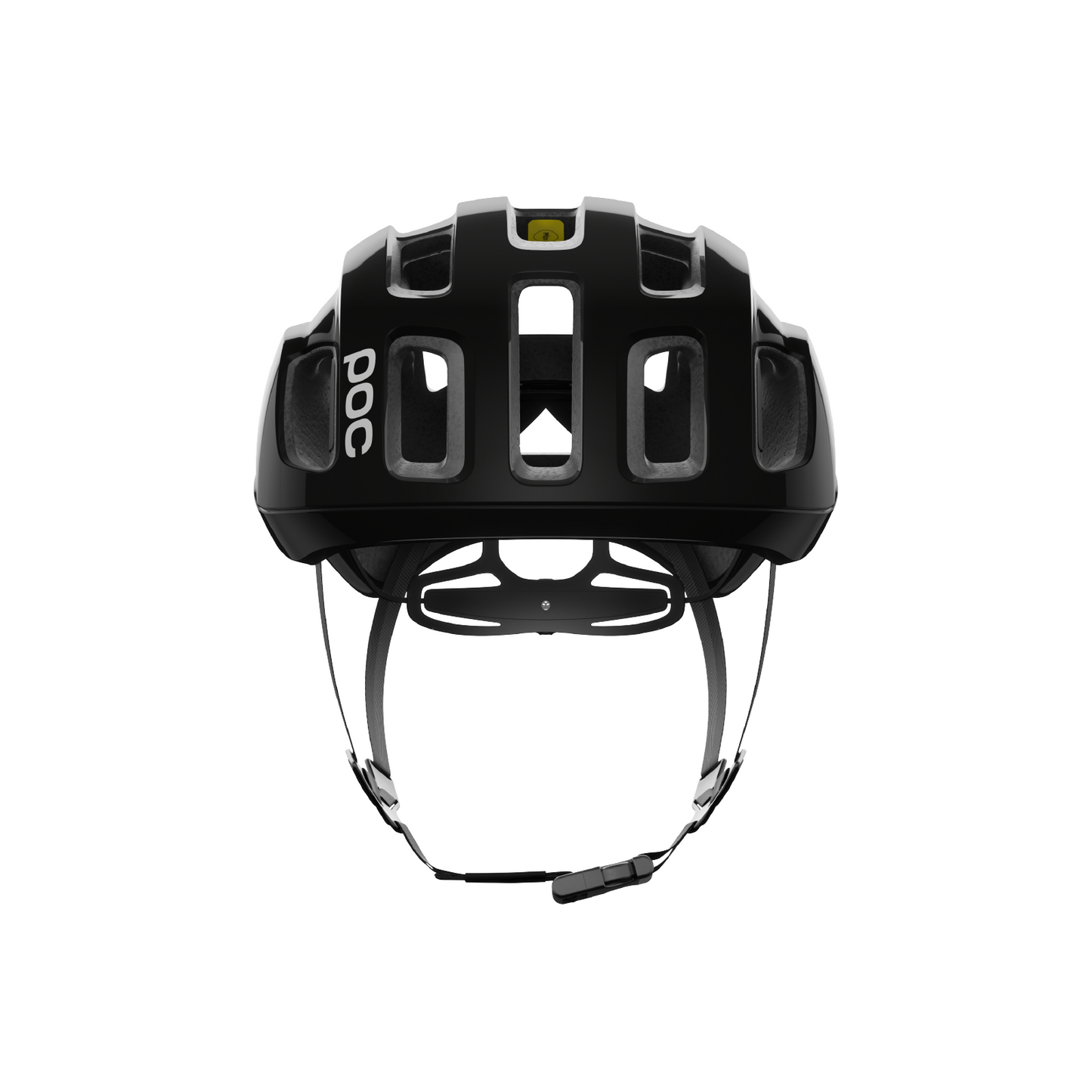 Ventral Air MIPS Uranium Black