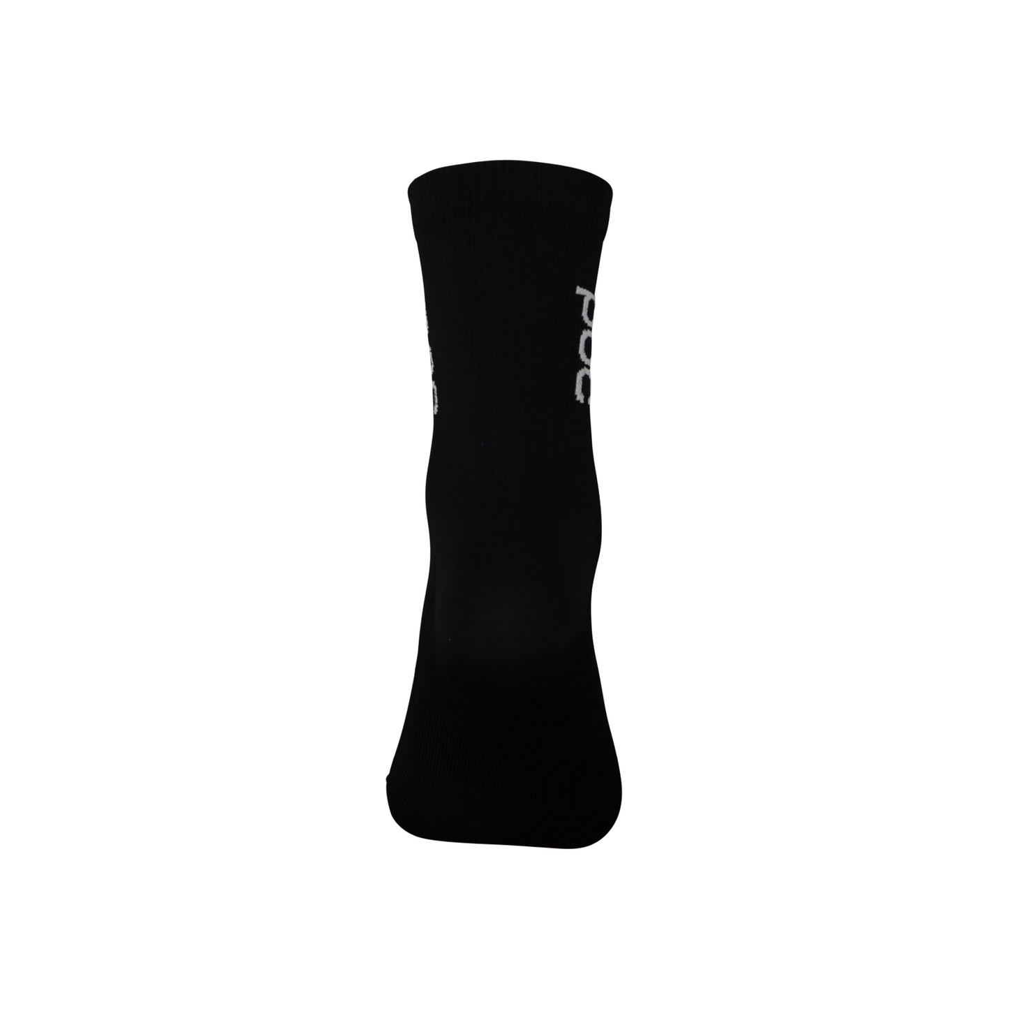 Soleus Lite Sock Mid Uranium Black