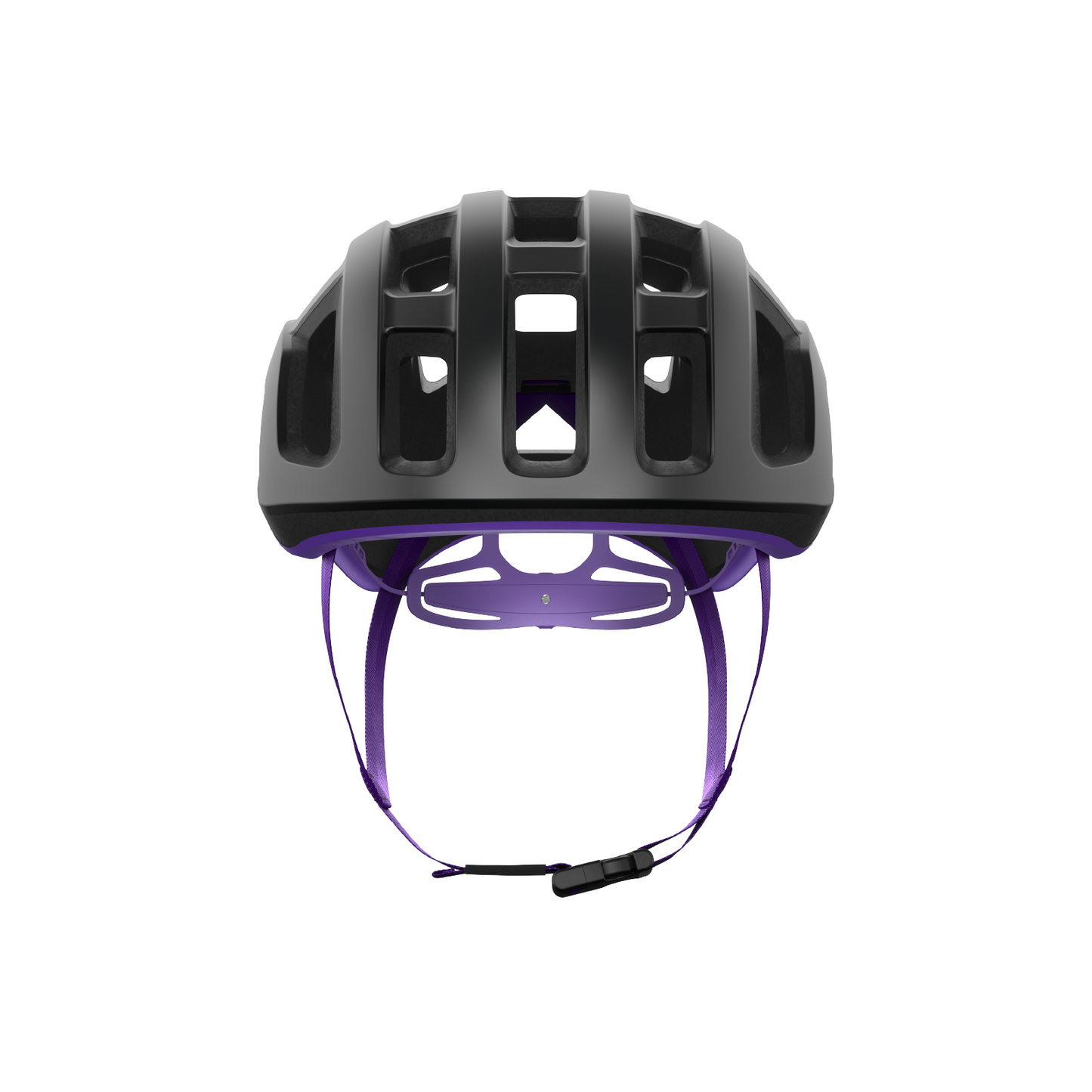 Ventral Lite Uranium Black/Sapphire Purple Matt