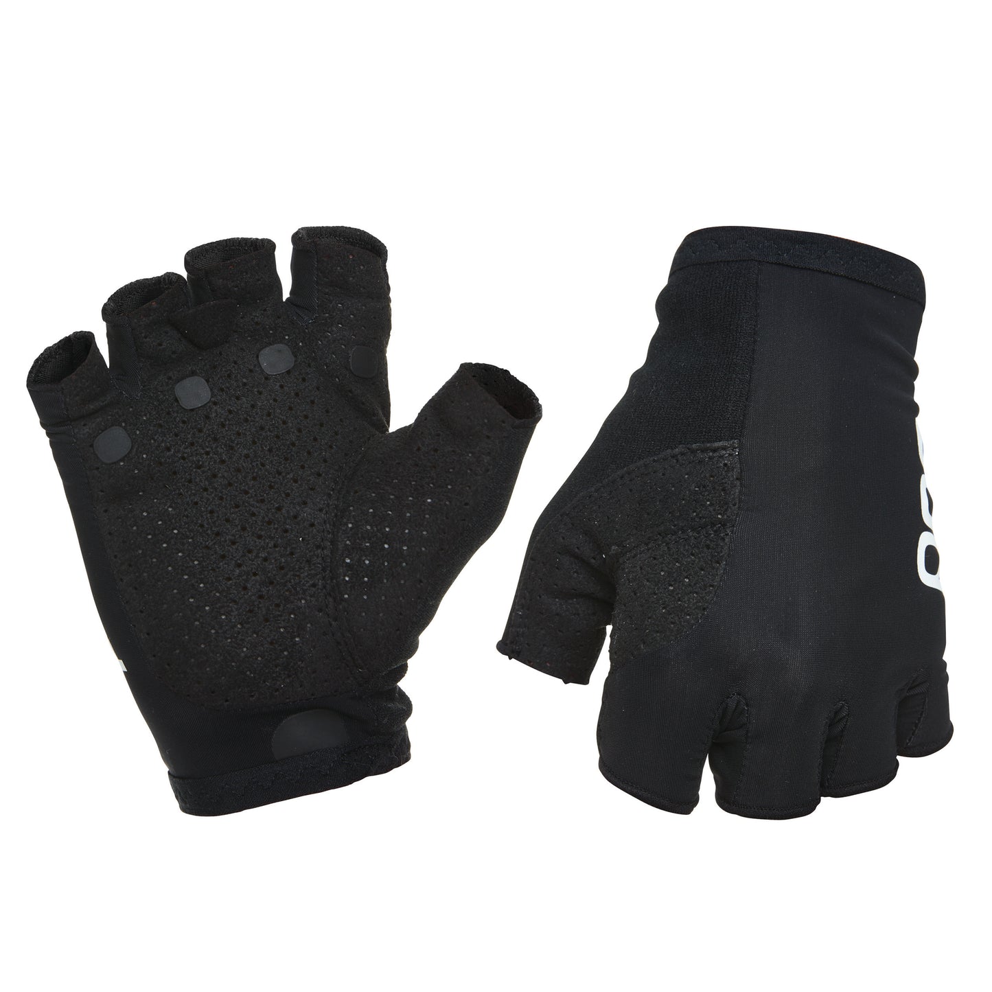 Essential Short Glove Uranium Black