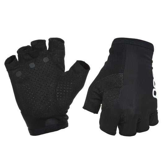 Essential Short Glove Uranium Black