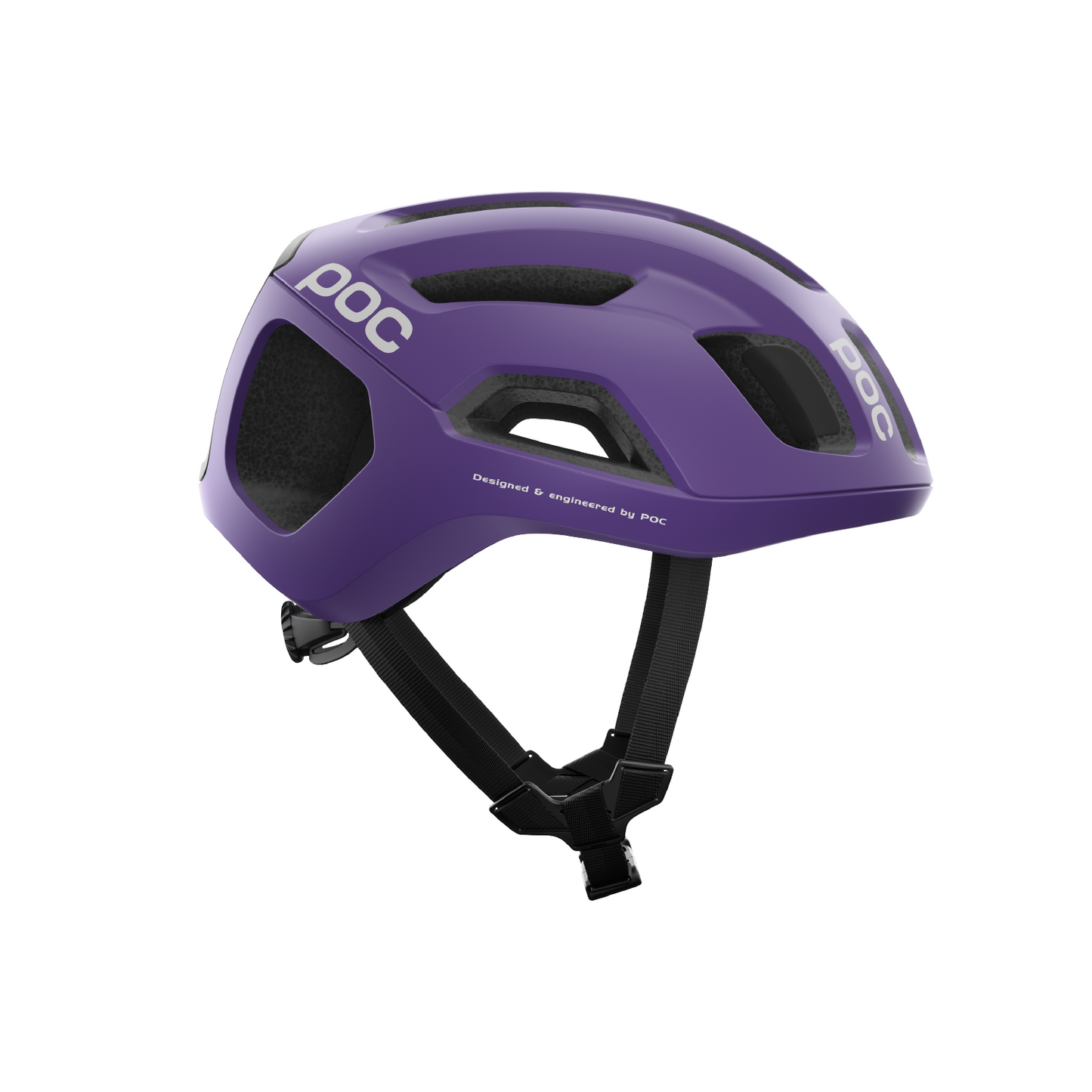 Ventral Air MIPS Sapphire Purple Matt