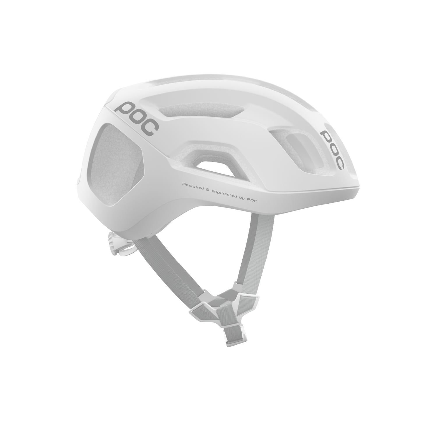 Ventral Air MIPS Hydrogen White Matt