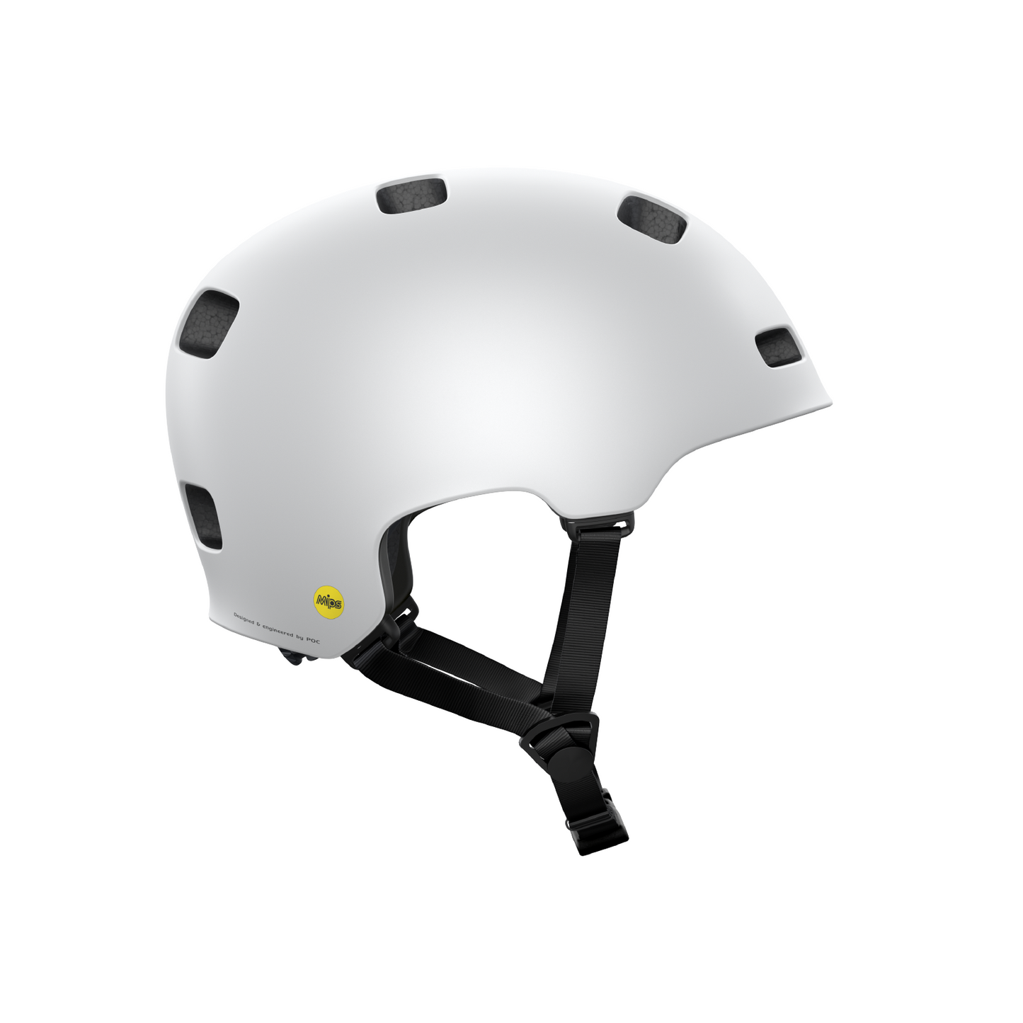 Crane MIPS Matt White (PC10573)