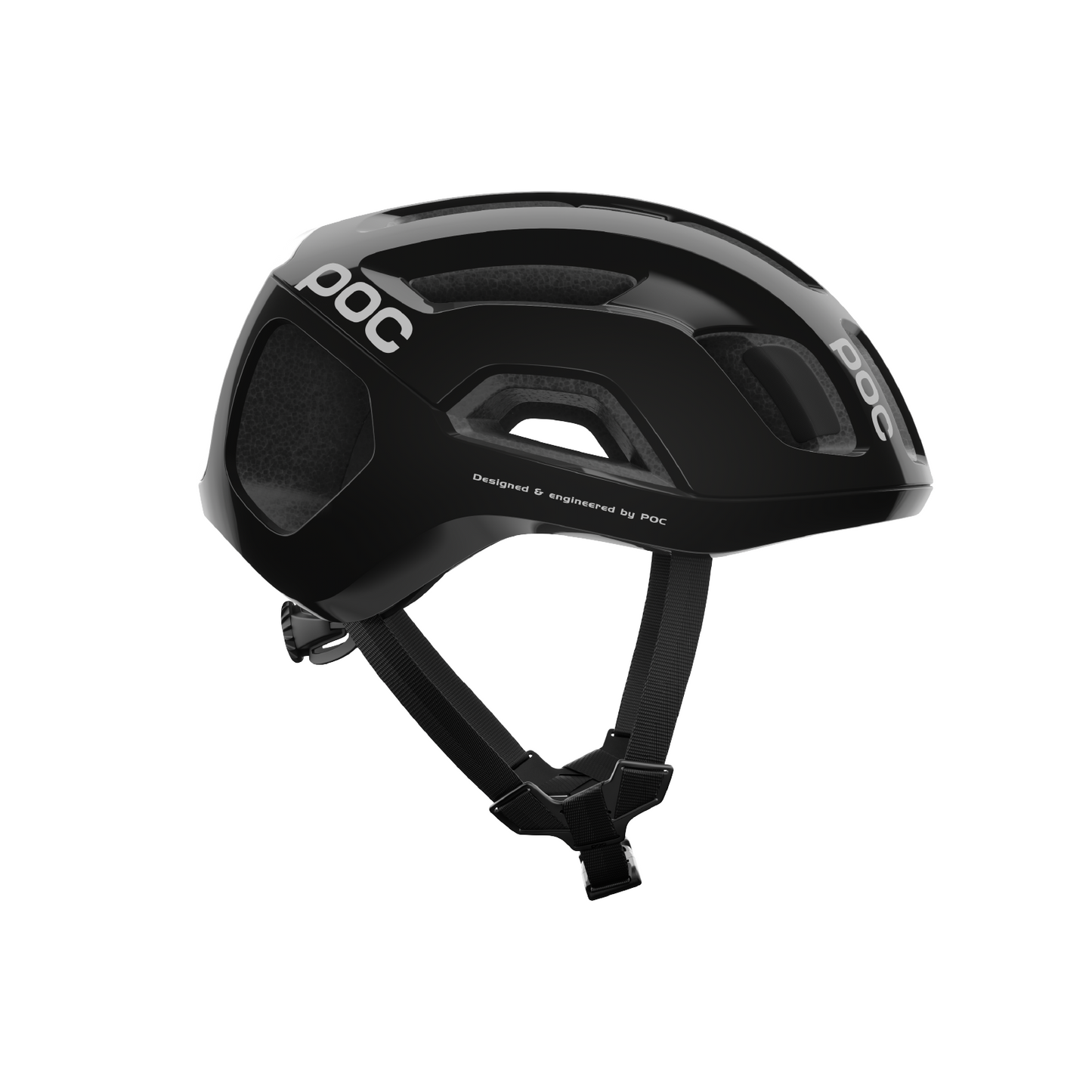 Ventral Air MIPS Uranium Black