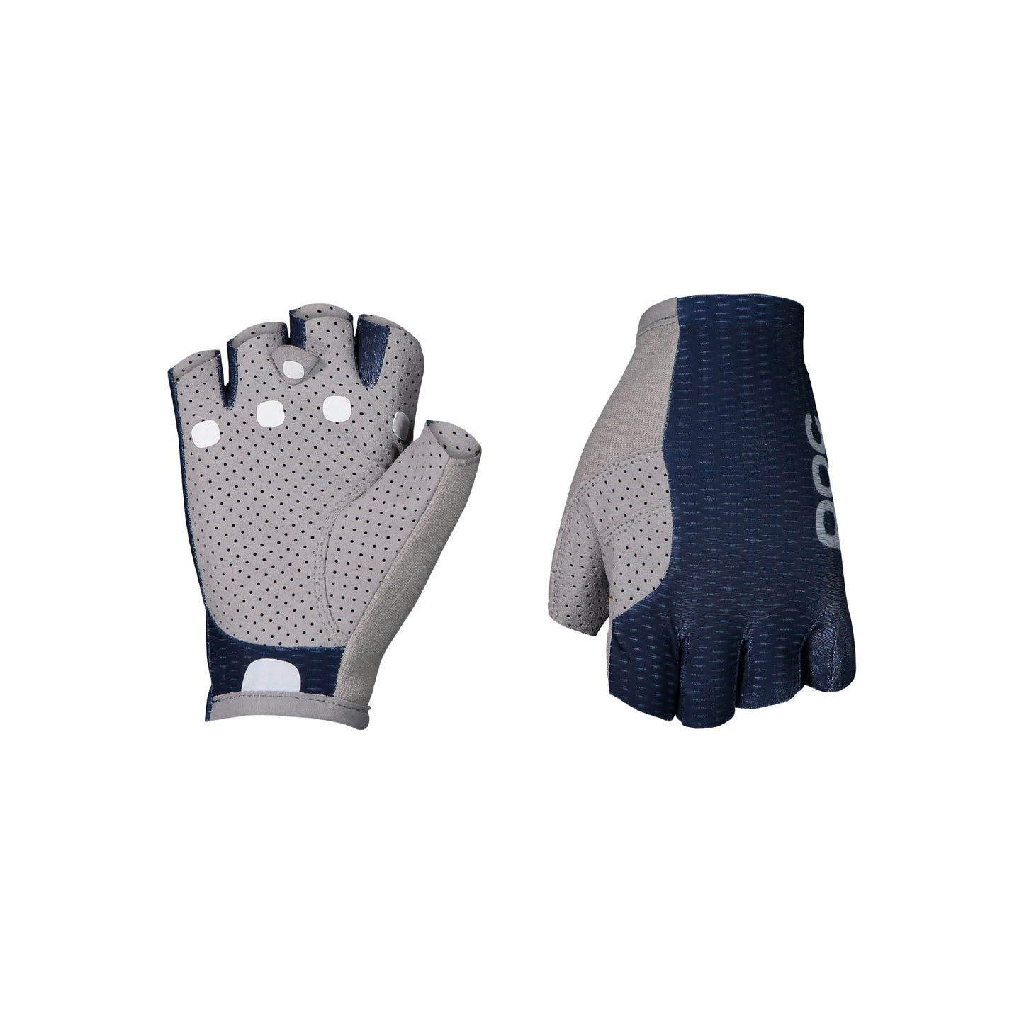 Agile Short Glove Turmaline Navy