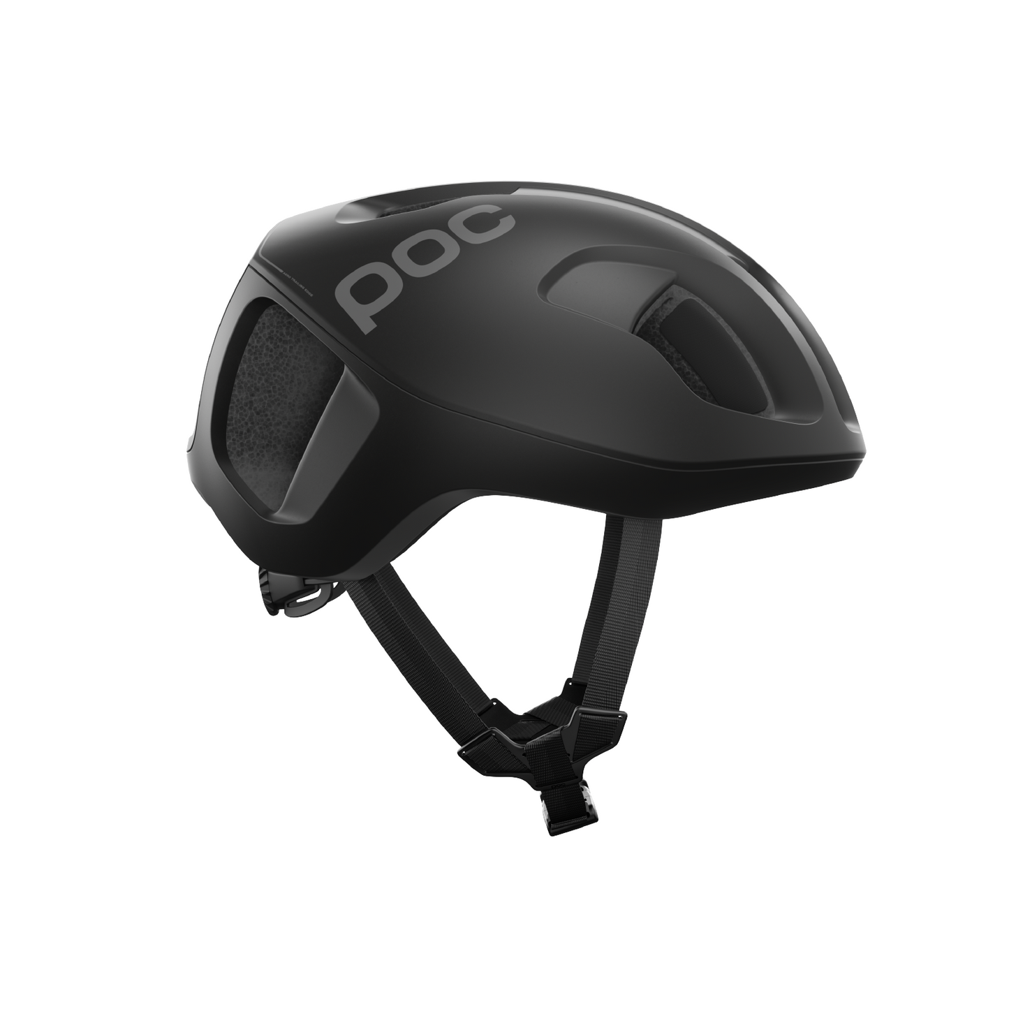 Ventral MIPS Uranium Black Matt