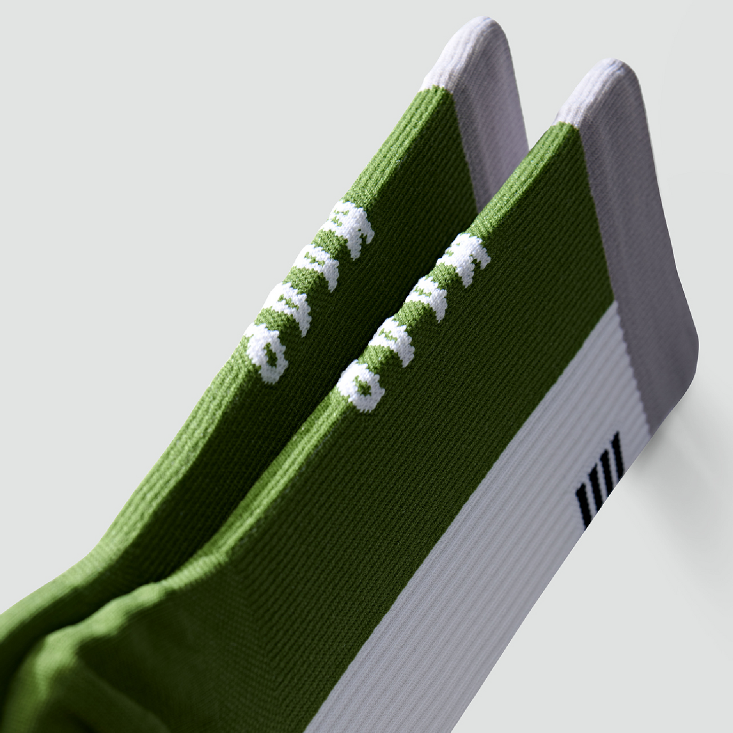Rival Sock White