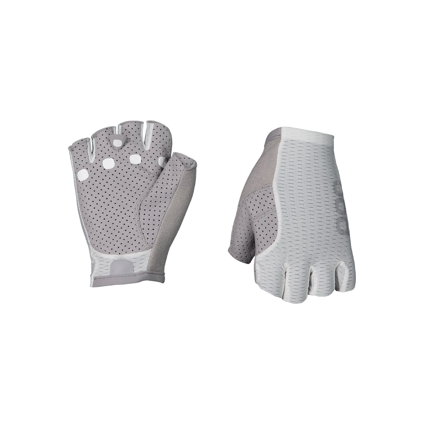Agile Short Glove Hydrogen White