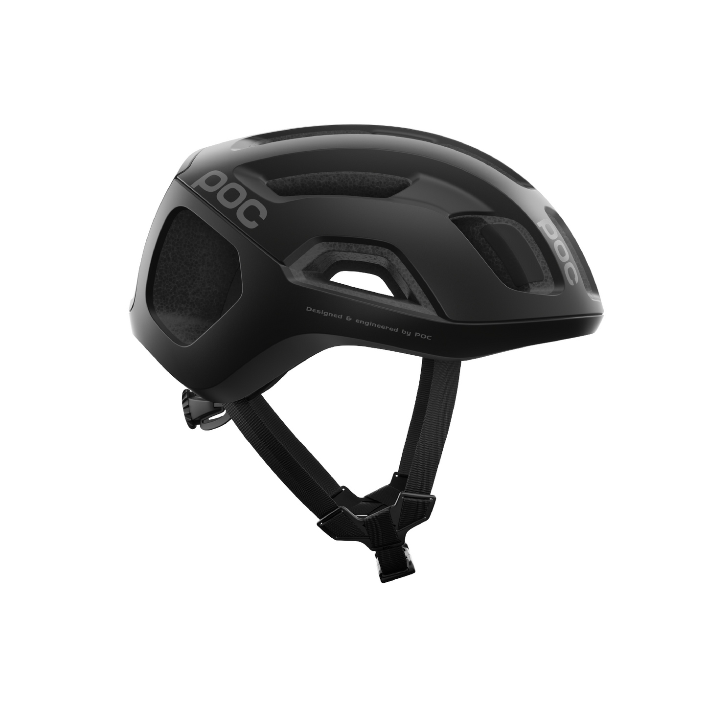 Ventral Air WF MIPS Uranium Black Matt