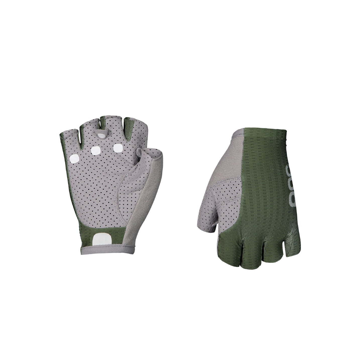 Agile Short Glove Epidote Green