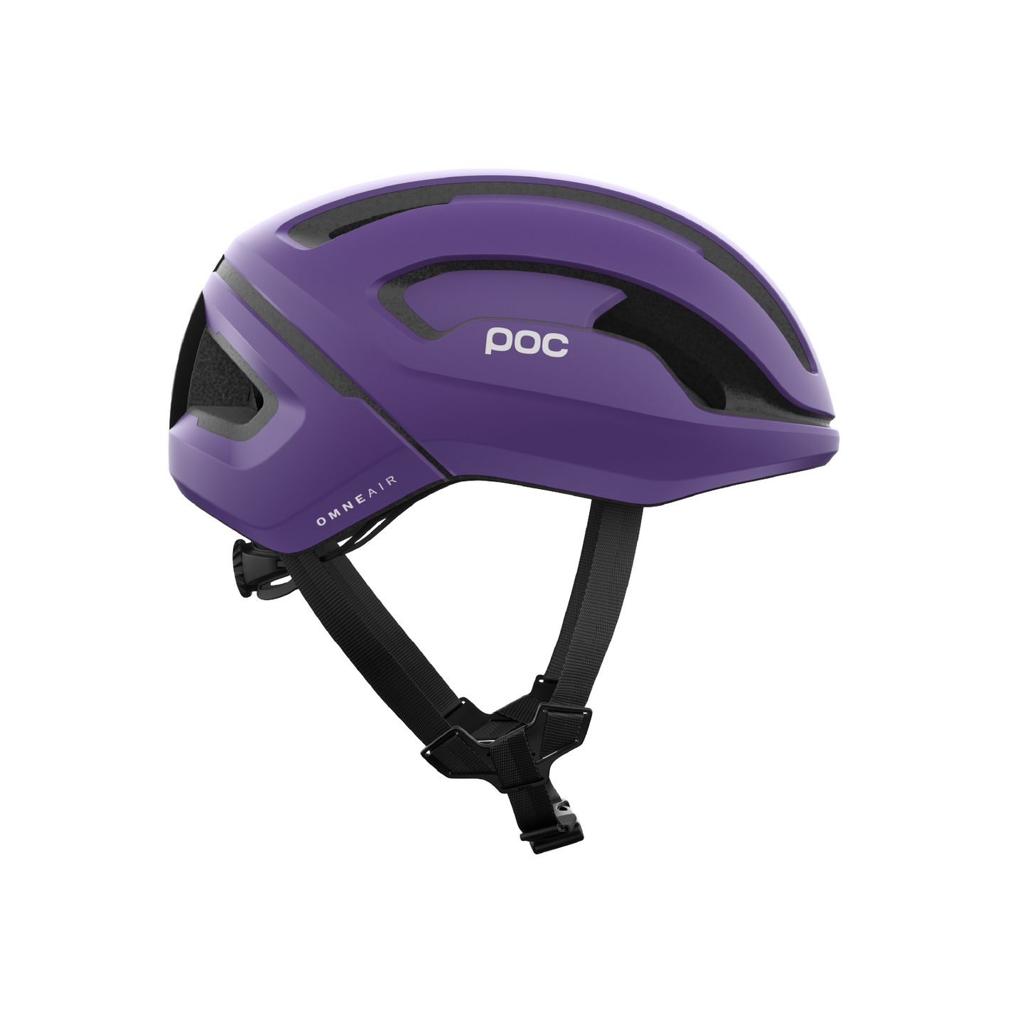 Omne Air MIPS Sapphire Purple Matt