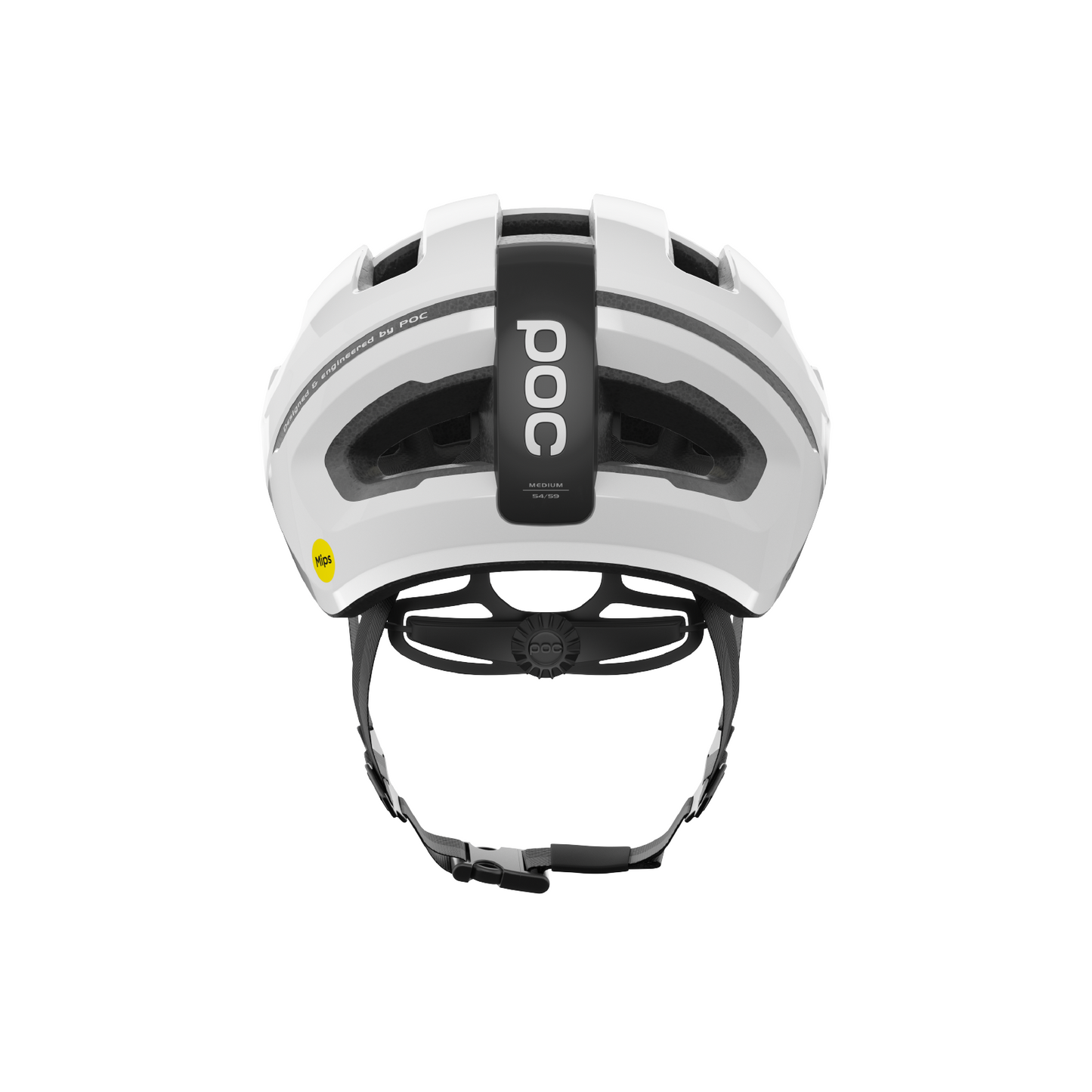 Omne Air WF MIPS Hydrogen White
