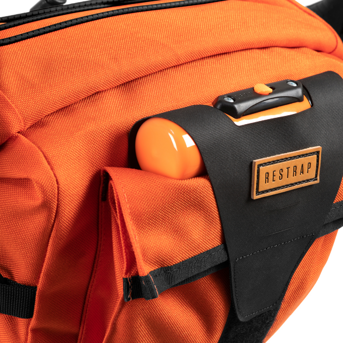 Bar Pack - Orange
