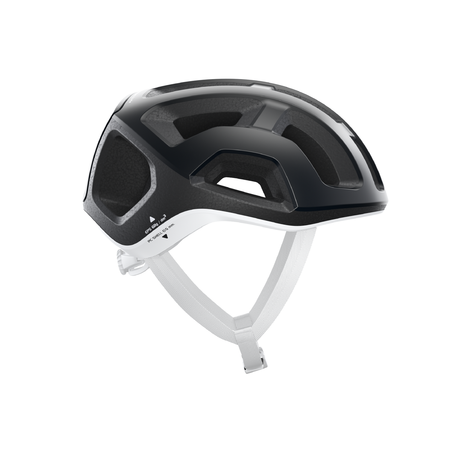 Ventral Lite Uranium Black/Hydrogen White Matt